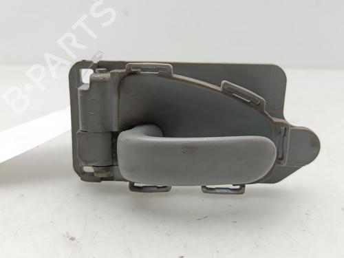 Used Rear left interior door handle CITROËN XSARA PICASSO (N68) 1.6 HDi (90 hp) 30204299