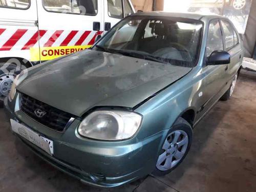 Used Parts HYUNDAI ACCENT II Saloon (LC)    925385