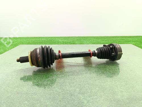 Used Left front driveshaft SEAT IBIZA III (6L1) [2002-2009]  28529867