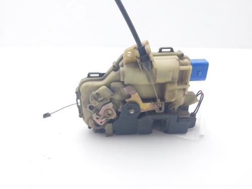 Front left lock SEAT CORDOBA (6L2) 1.9 TDI | BP16197964C98 