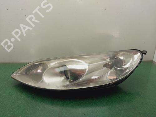 Used Left headlight PEUGEOT 407 SW (6E_, 6D_) 1.6 HDi 110 (109 hp) 24506499