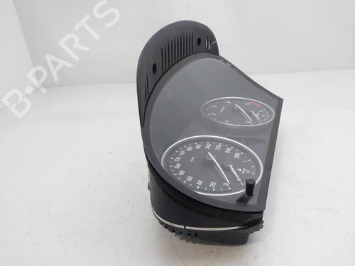 Instrument cluster BMW X5 (E70) 3.0 d | BP25857076C47 