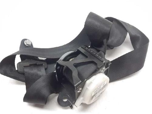Rear left seatbelt CITROËN DS4 (NX_) 1.6 HDi 90 | BP6625178I29 