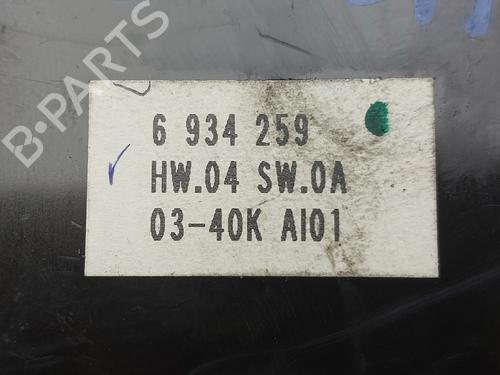 Switch BMW 5 (E60) 530 d | BP38674544I30 - Image 4