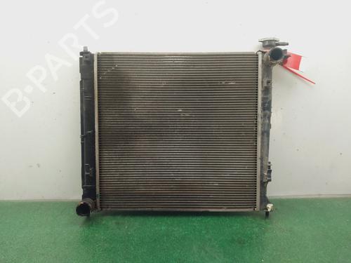 Water radiator KIA SPORTAGE III (SL) 1.7 CRDi | BP24496980M31 