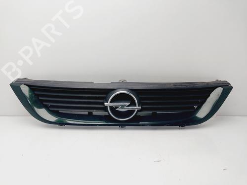 Grill Grill OPEL VECTRA B (J96) 1.6 i 16V (F19) (100 hp) 31828331 31828331