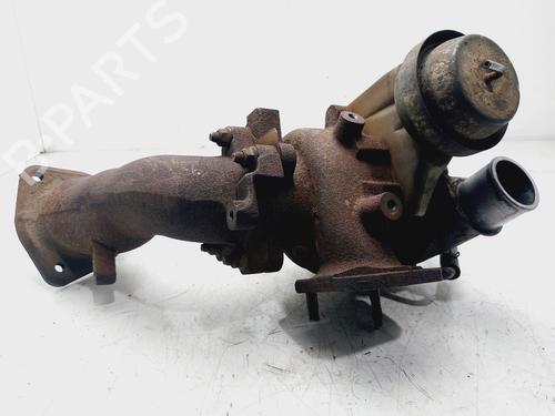 Turbolader/Kompressor FORD RANGER (ET)  | BP29521379M71 