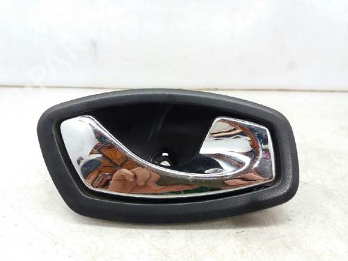 Used Rear right interior door handle RENAULT CLIO IV (BH_) [2012-2021]  3338235