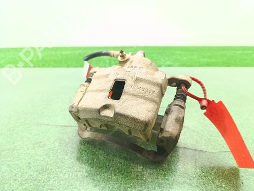 Left front brake caliper MITSUBISHI GALLOPER (JK-01)  | BP29167099M105 