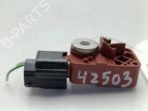 Electronic sensor DACIA SANDERO II | BP39690932M84 - Image 2