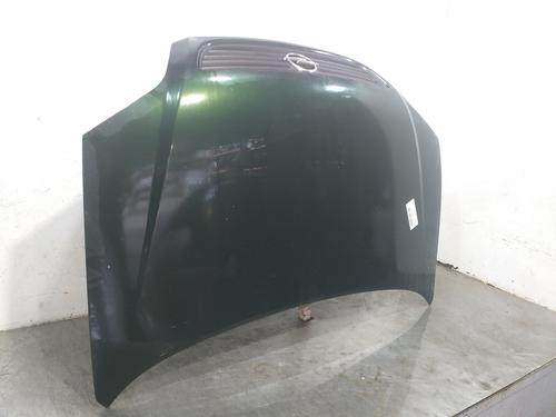 Hood OPEL ZAFIRA A MPV (T98) 1.6 16V (F75) | BP20085919C1 