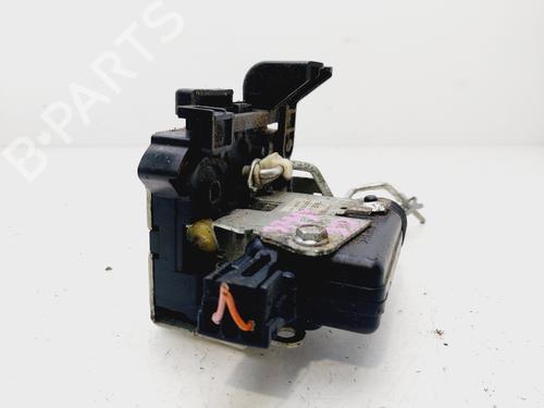 Front right lock DACIA SANDERO  | BP29398925C97 