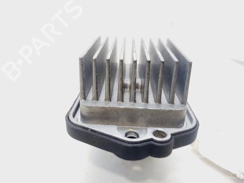 Heater resistor MAZDA CX-7 (ER) 2.2 MZR-CD AWD (ER10A) | BP40021942M108 - Image 3