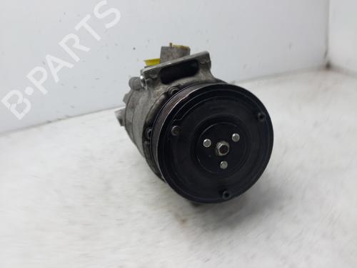 AC compressor SEAT ALTEA XL (5P5, 5P8)  | BP28703688M34