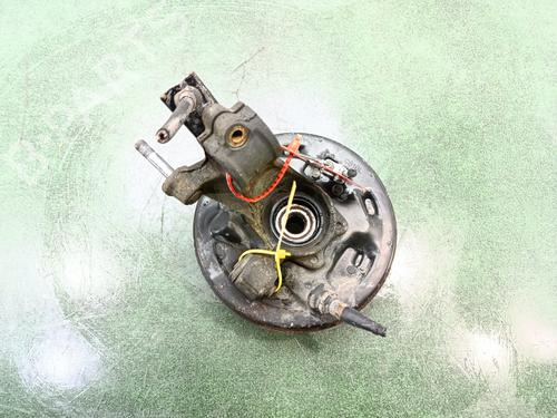 Left rear steering knuckle SUZUKI SWIFT II Saloon (AH, AJ)  | BP29719513M27 