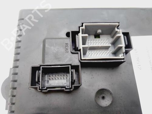 Fuse box VOLVO S60 I (384) D5 | BP28139774E1 