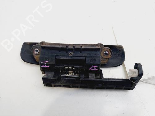 Front left exterior door handle CITROËN XSARA PICASSO (N68) 2.0 HDi | BP18843012C128 