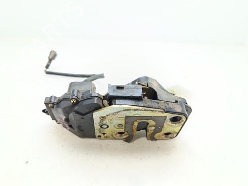 Venstre bagtil lås Venstre bagtil lås KIA CARENS I MPV (FC, FJ) 2.0 CRDi (113 hp) 34264370 34264370