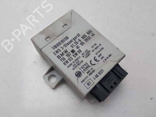 Electronic module BMW 3 (E46) 320 d | BP36254251M83 - Image 4