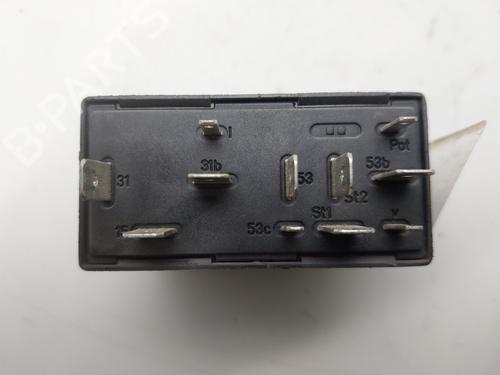 Electronic module SEAT TOLEDO II (1M2) | BP35929801M83 - Image 2