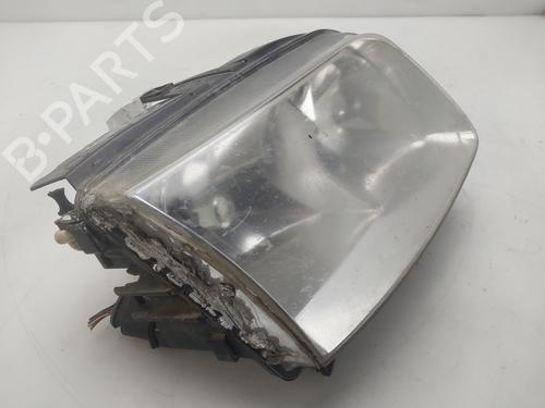 Right headlight VW POLO (6N2) | BP33754889C29 - Image 2