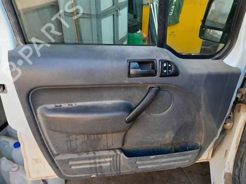 Fuse box FORD TRANSIT CONNECT (P65_, P70_, P80_) 1.8 Di | BP16573764E1 