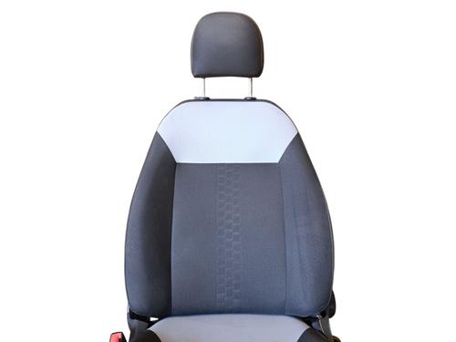 Left front seat FIAT FIORINO Box Body/MPV (225_)  | BP29555420C15 