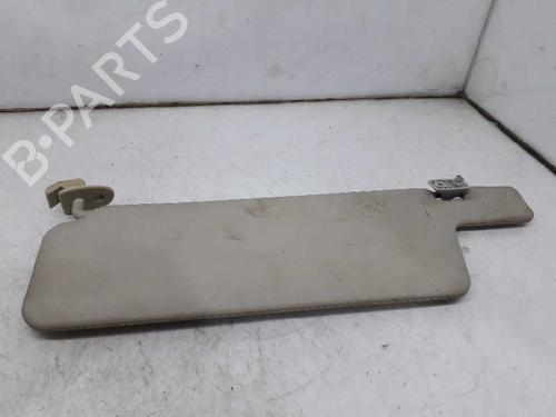 Right sun visor SEAT IBIZA II (6K1) 1.4 i (60 hp) 2886062