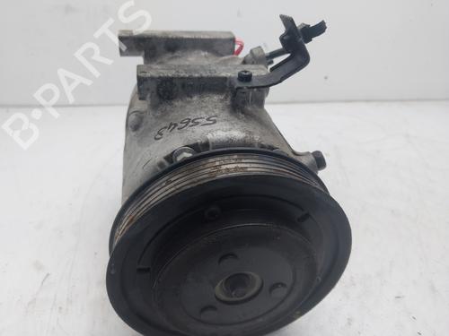 AC-Kompressor AC-Kompressor KIA SPORTAGE IV (QL, QLE) [2015-2022] 36093625 36093625
