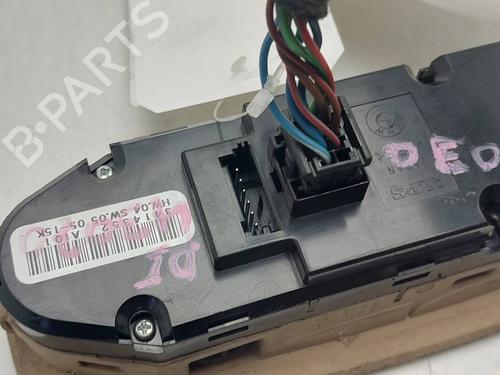 Left front window switch BMW X3 (E83) 3.0 d | BP39099991I27 - Image 4