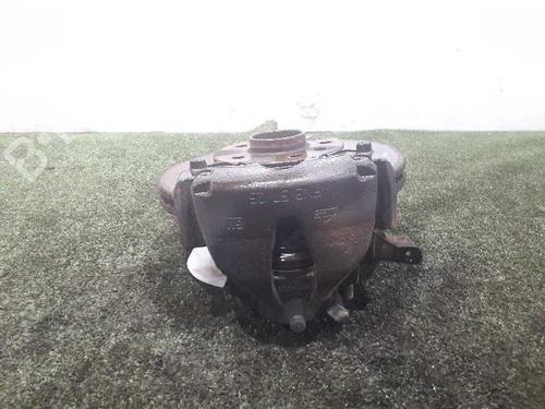 Right front steering knuckle OPEL ASTRA H (A04) 1.7 CDTI (L48) | BP5313944M26 