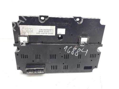 Climate control SUZUKI GRAND VITARA II (JT, TE, TD) 1.9 DDiS All-wheel Drive (JT419, TD44, JB419WD, JB419XD,... | BP2895068I5 