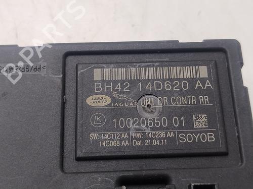Comfort control module LAND ROVER DISCOVERY IV (L319) | BP30567744M56