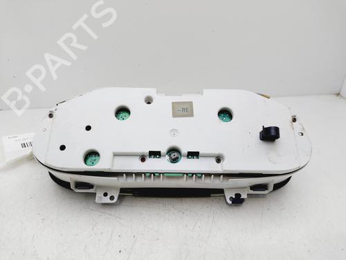 Kombiinstrument FORD FIESTA IV (JA_, JB_)  | BP29624874C47 