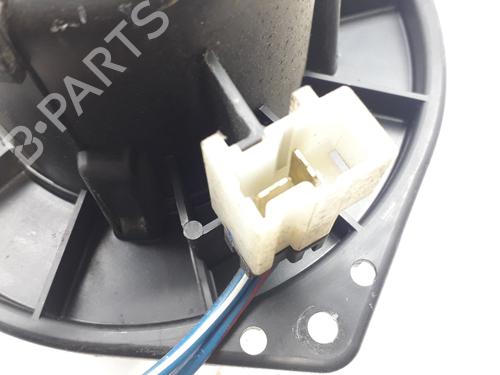 Heater blower motor NISSAN PRIMERA Hatchback (P11) 2.0 TD | BP14004090M62 