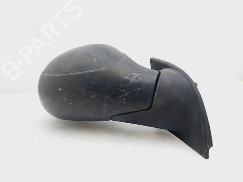 Right mirror CITROËN C3 I (FC_, FN_) 1.4 HDi | BP27455802C27 