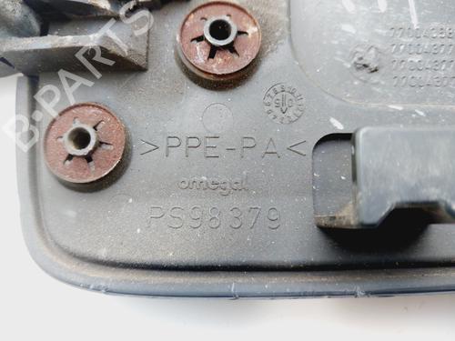 Fuel flap RENAULT SCÉNIC I MPV (JA0/1_, FA0_) 1.9 dCi RX4 | BP30055191C131 