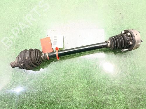 Left front driveshaft VW GOLF V (1K1)  | BP29418539M38 
