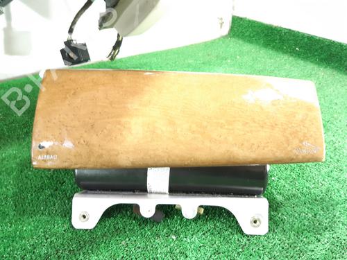 Kollisonspute sett JAGUAR S-TYPE II (X200) 4.2 V8 | BP8341727C86 