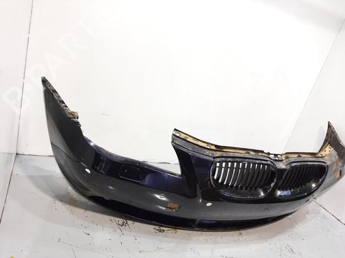 Front bumper BMW 5 (E60) 523 i | BP16337343C7 