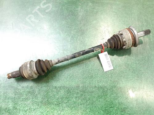 Left rear driveshaft BMW X1 (E84) xDrive 18 d | BP8351173M40 