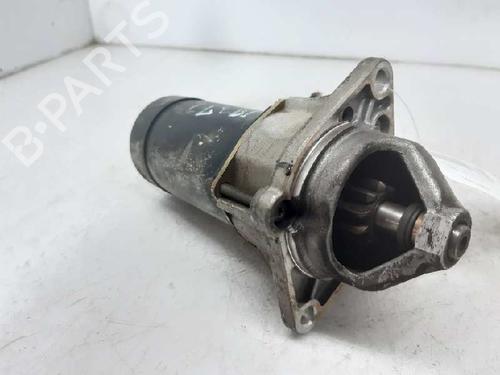 Starter OPEL ASTRA G Hatchback (T98) 1.6 (F08, F48) | BP4965809M8 