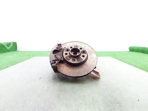 Used Left front steering knuckle OPEL ASTRA H Estate (A04) 1.7 CDTI (L35) (110 hp) 22210100