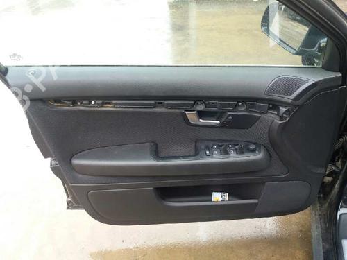 Left rear window switch AUDI A4 B7 (8EC) 2.0 TDI quattro | BP2993883I29 