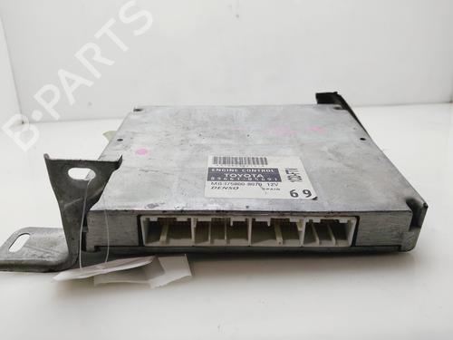 Engine control unit (ECU) TOYOTA AVENSIS Saloon (_T25_) 2.0 D-4D (CDT250_, CDT250R) | BP26294062M57 