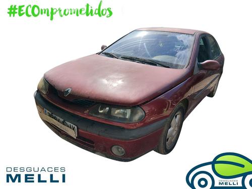Used Parts RENAULT LAGUNA I (B56_, 556_) 1.9 dTi (100 hp) 4263917