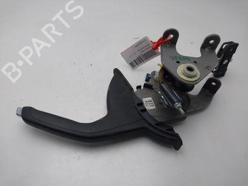 Hand brake HYUNDAI i30 (PDE, PD, PDEN) 1.6 CRDi | BP33401566I18 - Image 4