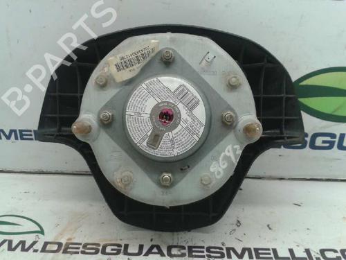 Driver airbag SEAT IBIZA III (6L1)  | BP2985420C9 