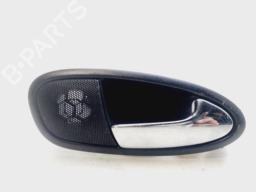 Used Front right interior door handle SEAT LEON (1P1) [2005-2013]  22615173