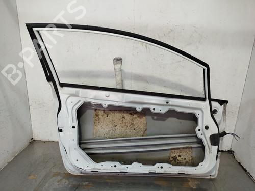 Left front door FORD FIESTA VI (CB1, CCN) 1.0 EcoBoost | BP25727107C2 